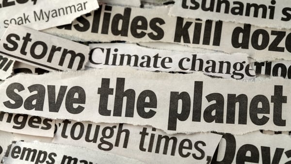 "A challenge in climate change messaging has been the emphasis on either dystopian narratives of societal collapse or utopian visions of perfect technology futures"