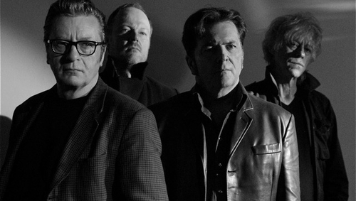 The Boomtown Rats