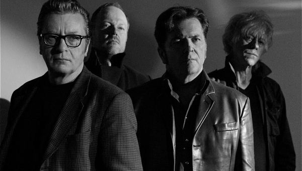 The Boomtown Rats