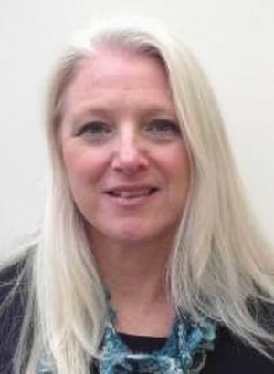Sally Anne Corcoran