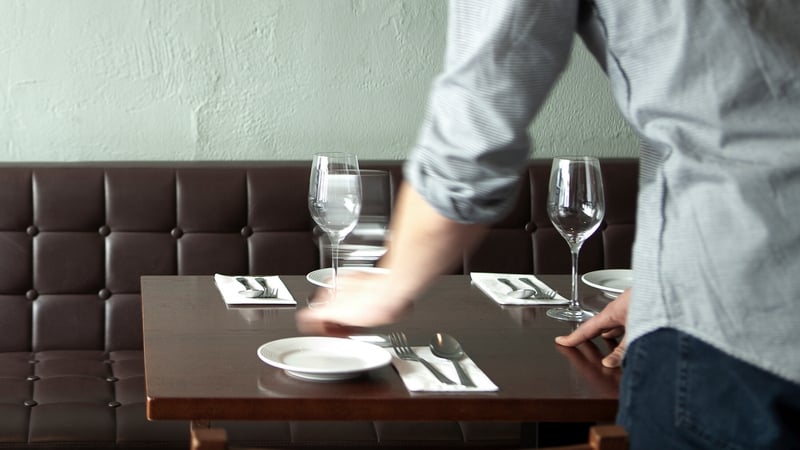 Pearse Doherty has described the Government's advice as 'confusing'