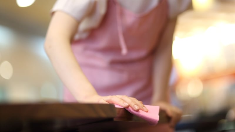 Kevin Foley has recommended the €500 payment to each of the workers concerned.