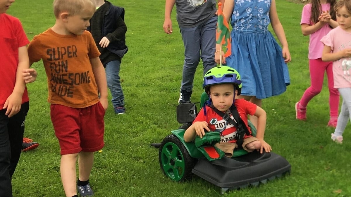 Big Life Fix starts on RTÉ One tonight