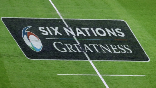 The final two weekends of October would be set aside to complete the 2020 Six Nations