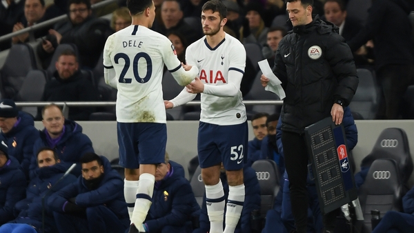 Tottenham v Norwich - FA Cup recap