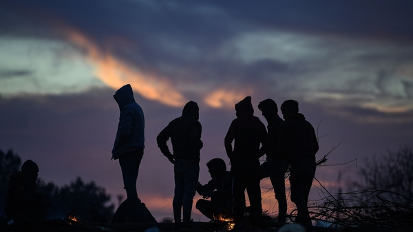 Europe seeks to avoid repeat of 2015 migrant crisis