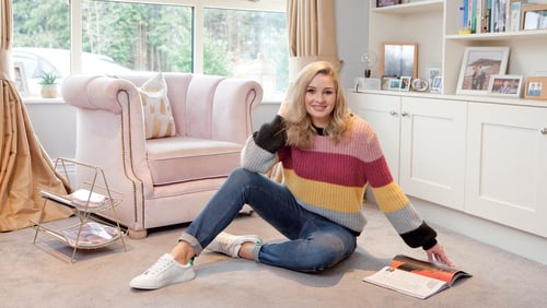 Anna Daly talks to Donal O'Donoghue about motherhood, the gender divide and the dangers of social media.