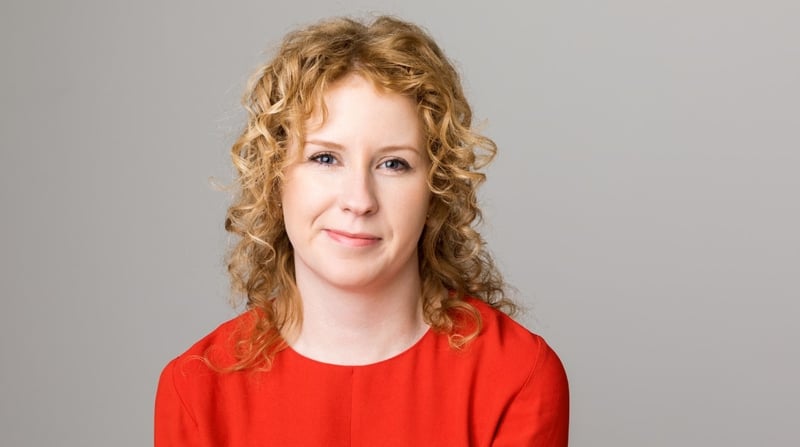 Rosalind Carroll has been named as the PIAB's new CEO