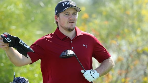 Eddie Pepperell paid a heavy prove for a scorecard mix-up.