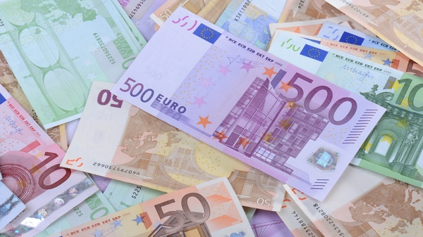 €553m was spent on agent commissions worldwide in 2019