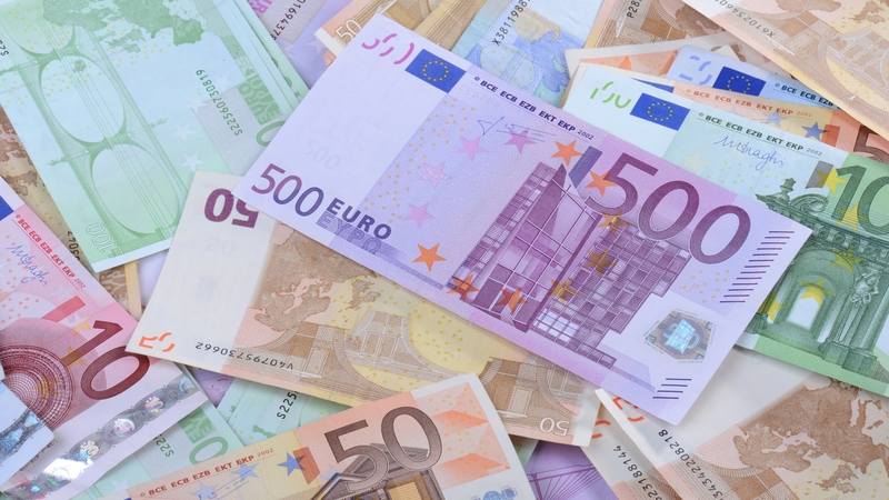 €553m was spent on agent commissions worldwide in 2019