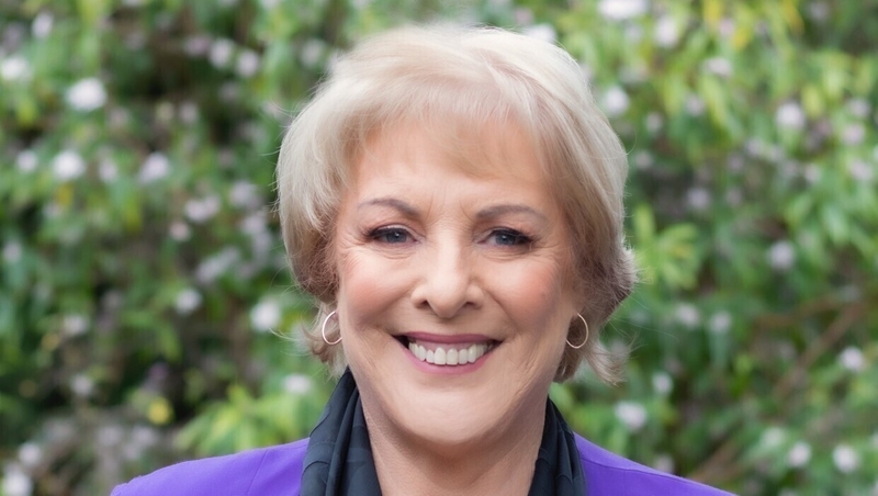 Patricia Scanlan's new novel charts the history of the Irish Women's Liberation Movement (Pic: Ger Holland)