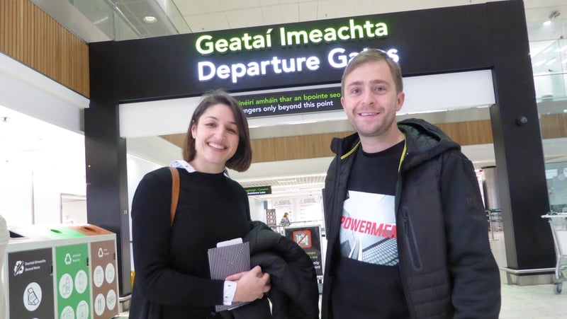 There's nothing fair about this show...