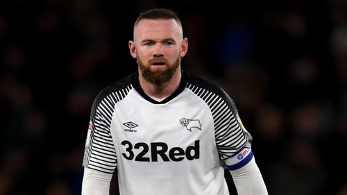 Wayne Rooney
