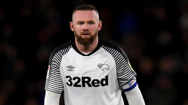 Wayne Rooney