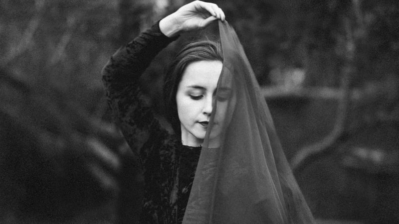 Rachael Lavelle is one of the performers at Alternating Current