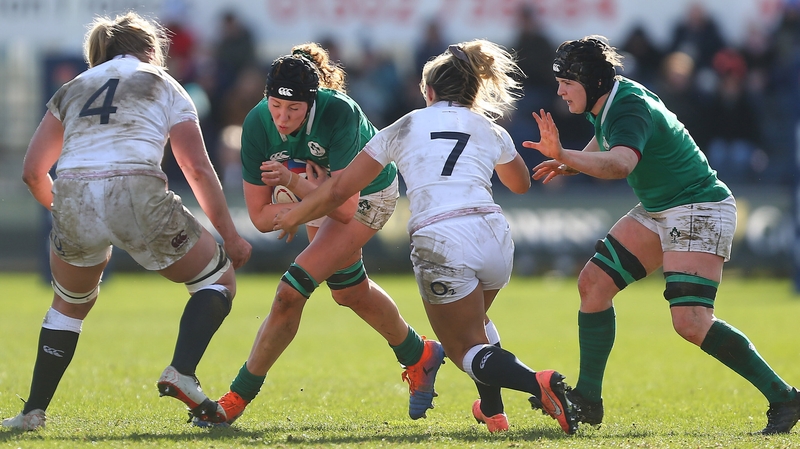 Adam Griggs' side have won two of their three games this season