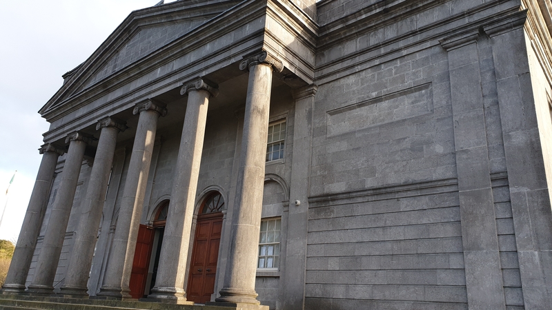 The court was told Keelan Hand had a conviction for firearm possession in 2009