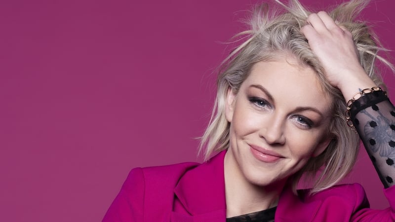 Lesley Roy: "I was so excited to represent Ireland, we had a banger of a song"