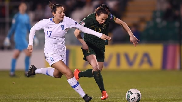 Soccer Sisters are doing it for themselves!