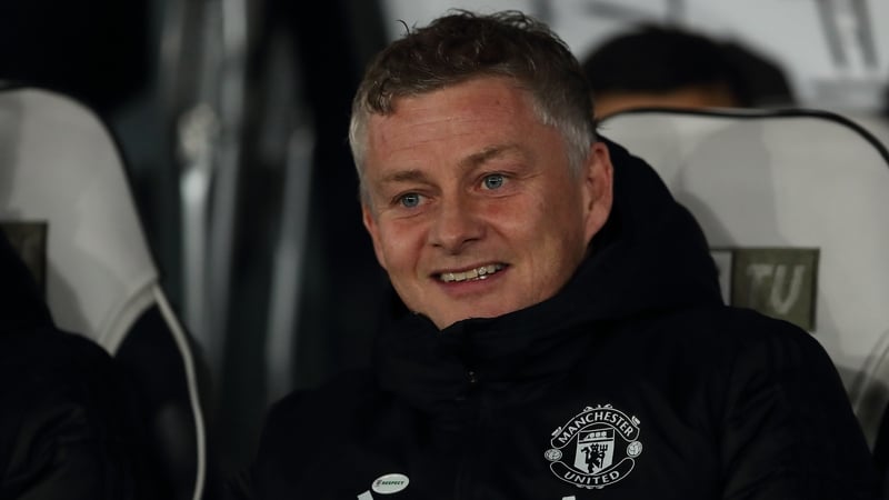 Solskjaer is not planning to prioritise one competition over another in the run-in