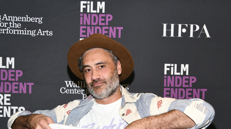 Taika Waititi