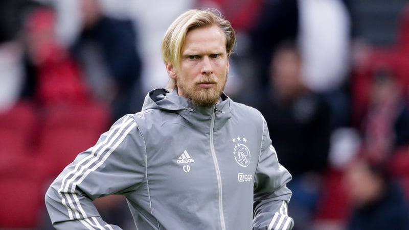 Poulsen is one of three coaches told to stay home