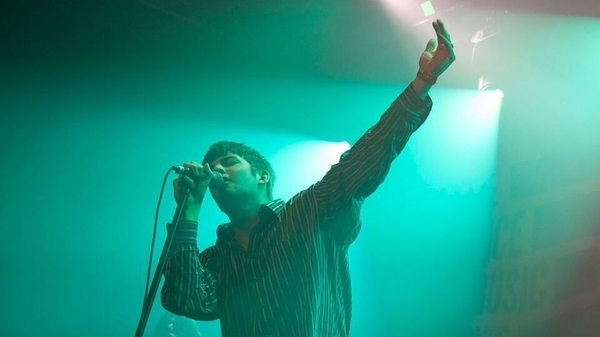 RTÉ Choice Music Prize - listen to the award ceremony