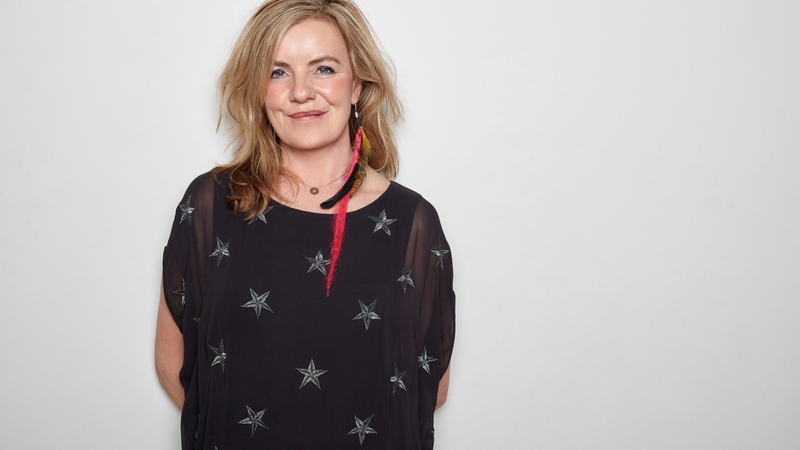 Trailblazery founder Kathy Scott