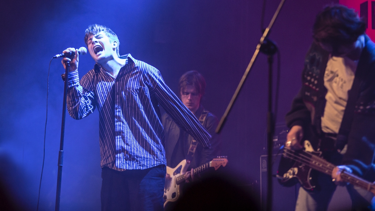 RTÉ Choice Music Prize Thursday 5 March 2020