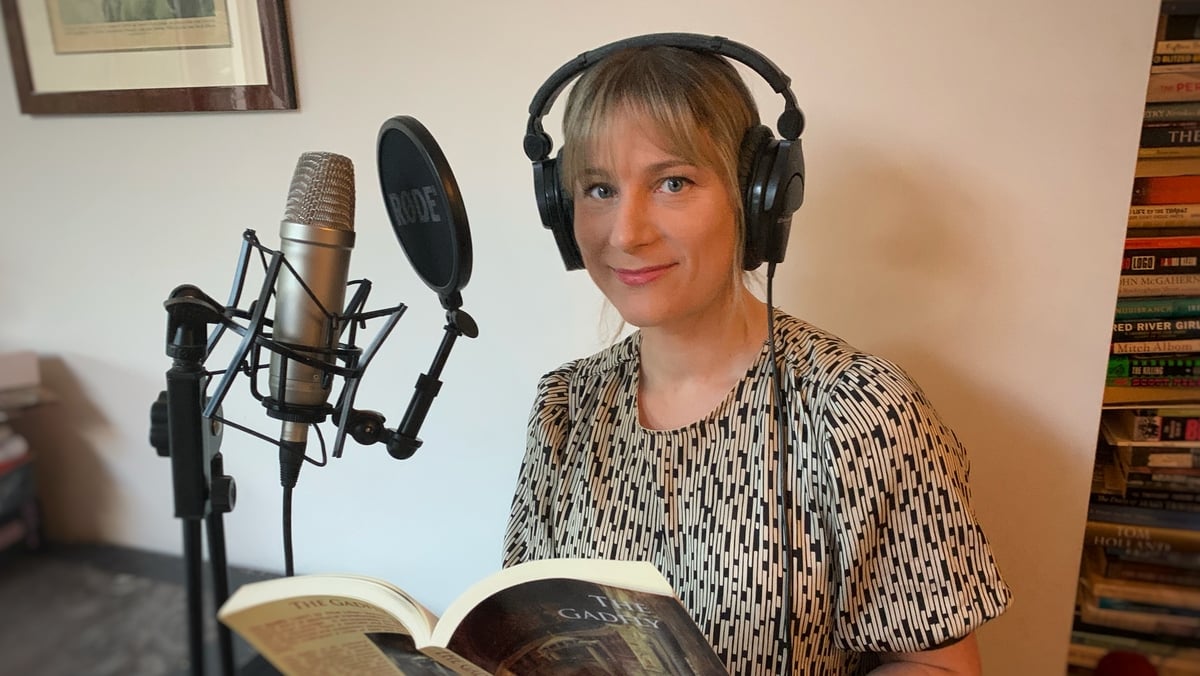 Ethel Voynich: Music Mystery and Manuscripts | The Lyric Feature