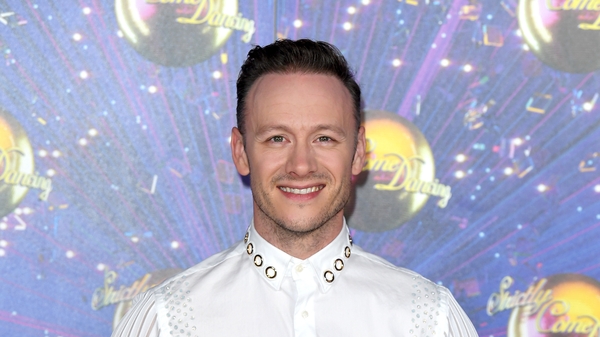 Kevin Clifton