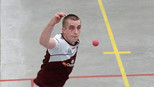 Robbie McCarthy