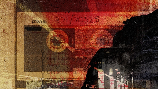 The Nobody Zone: True Confessions - listen to the latest episode