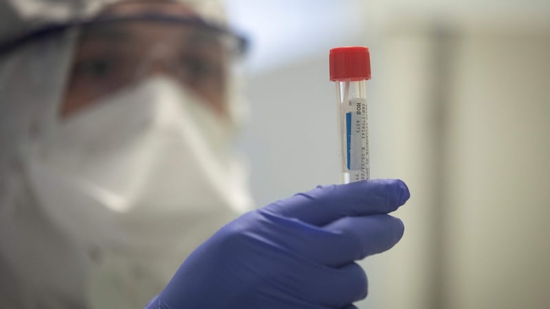 "Nature has been experimenting for millions of years to find solutions against infectious diseases"