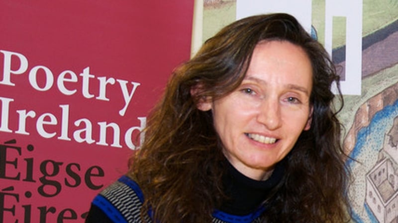 New Arts Council Director Maureen Kennelly