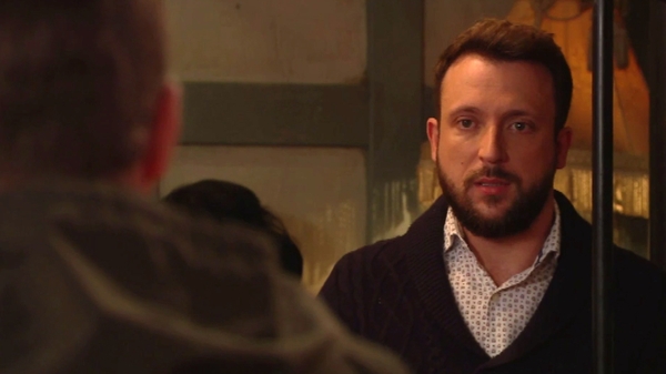 Fans can find out what happens next on Tuesday on RTÉ One at 8:00pm