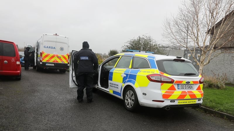 There have been more than 80 attacks in the Drogheda feud (Pic RollingNews.ie)