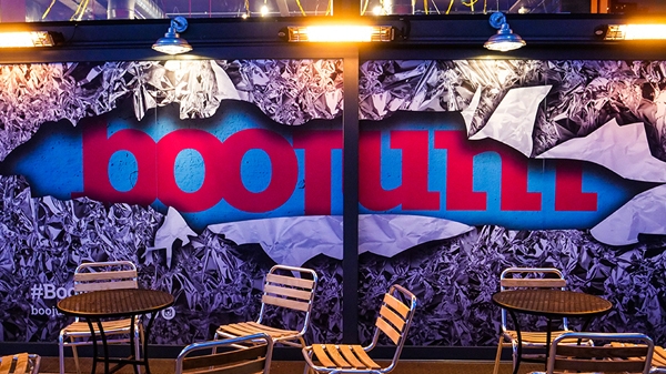 Boojum currently employs around 500 staff