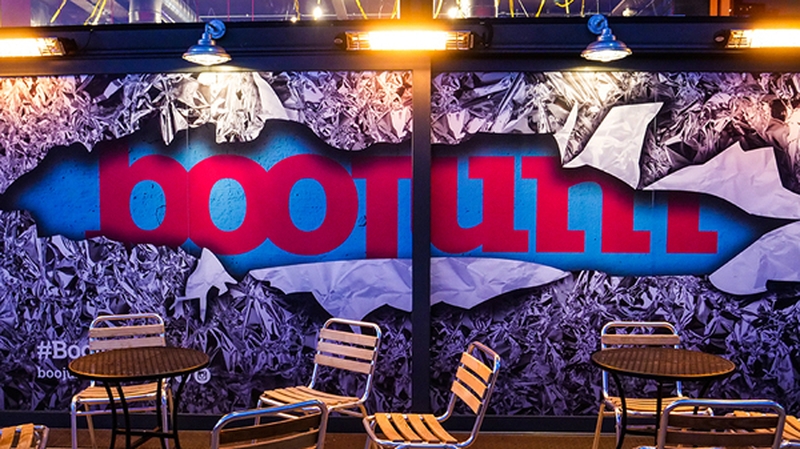 Boojum operates outlets in Dublin, Limerick, Galway, Cork, Derry, and Belfast
