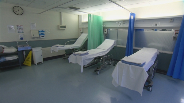 The figures were compiled by the Department of Health for the 7Lá programme on TG4