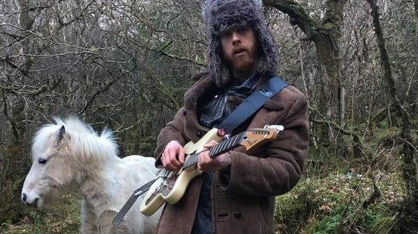 Tune Of The Week: Because by Aul Boy