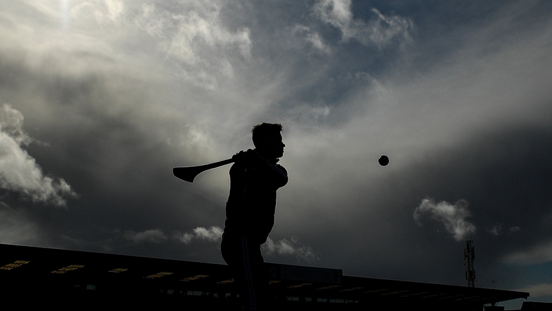 Epic and often violent hurling tussles of the pre-famine era have been lost to popular memory