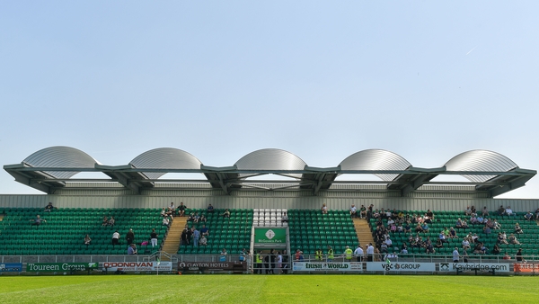 London GAA could still take part in the Championship