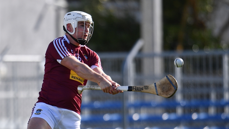 Doyle scored 1-14 of Westmeath's total