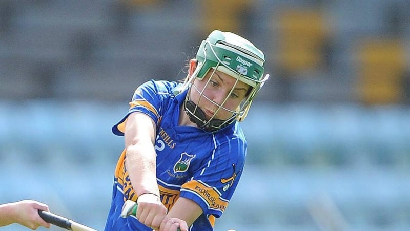 Cáit Devane (file photo)