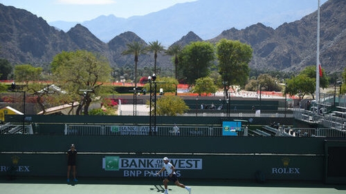 Organisers hope to stage the event at a later date