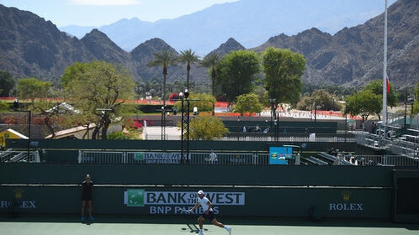 Organisers hope to stage the event at a later date