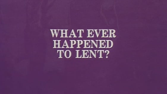 Lent (1980)