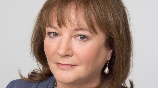 Something For The Weekend: Marian Richardson's Cultural Picks